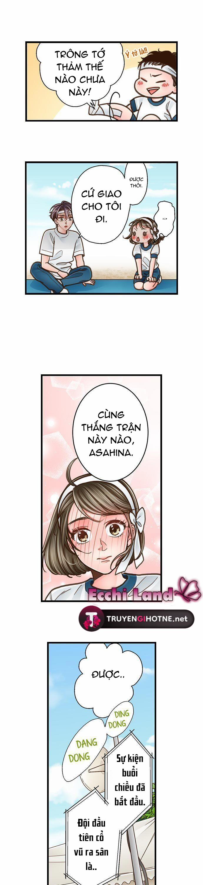 Học Sinh Của Tôi Là Tên Nghiện Sex 120.1 trang 2