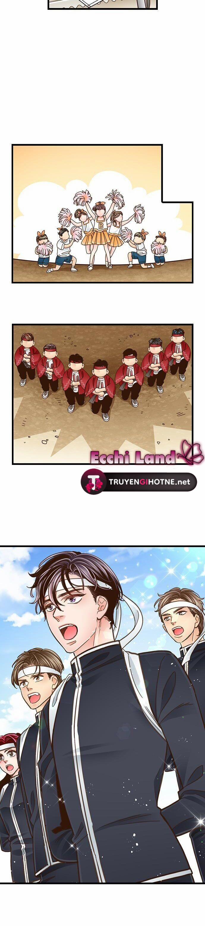 Học Sinh Của Tôi Là Tên Nghiện Sex 120.1 trang 3