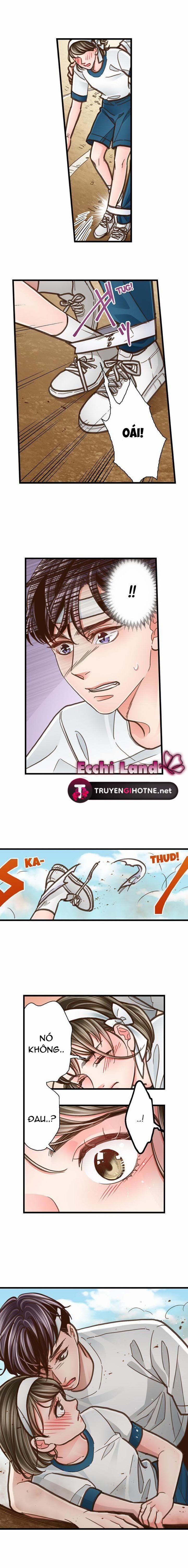 Học Sinh Của Tôi Là Tên Nghiện Sex 120.2 trang 2