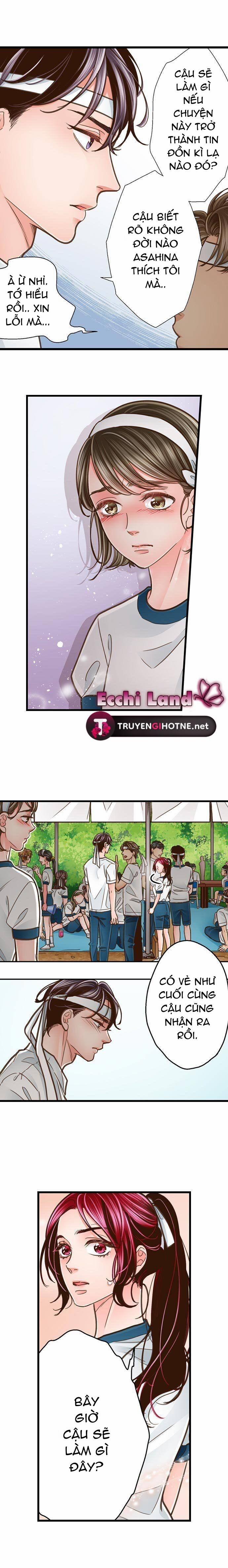 Học Sinh Của Tôi Là Tên Nghiện Sex 121.2 trang 3