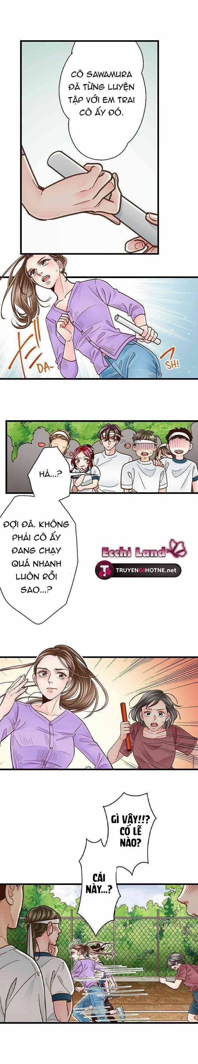 Học Sinh Của Tôi Là Tên Nghiện Sex 122.1 trang 2