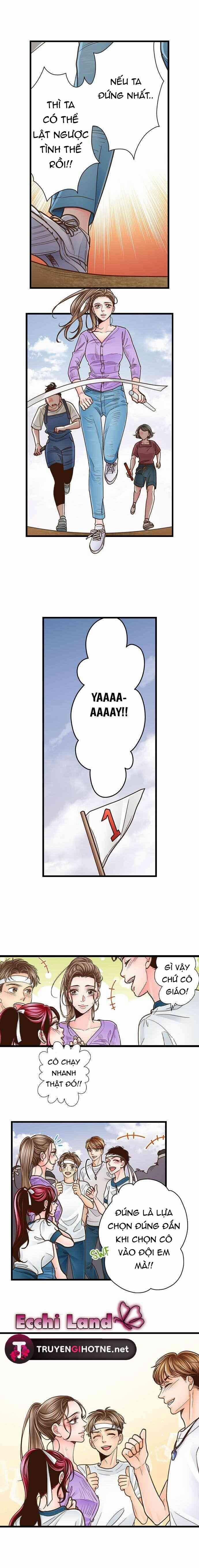 Học Sinh Của Tôi Là Tên Nghiện Sex 122.1 trang 3