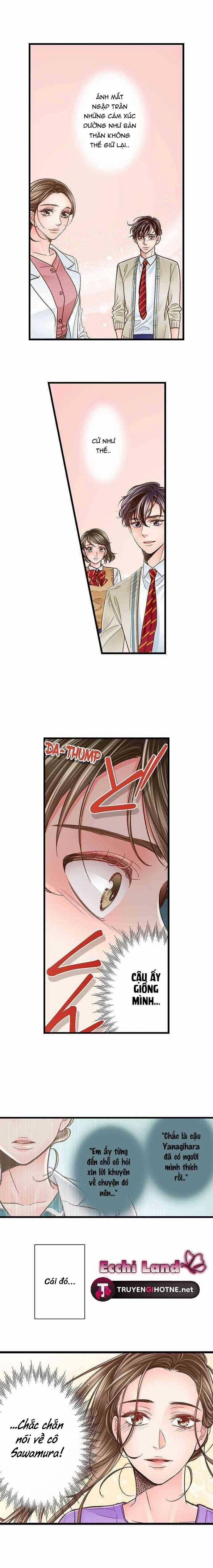 Học Sinh Của Tôi Là Tên Nghiện Sex 122.2 trang 1