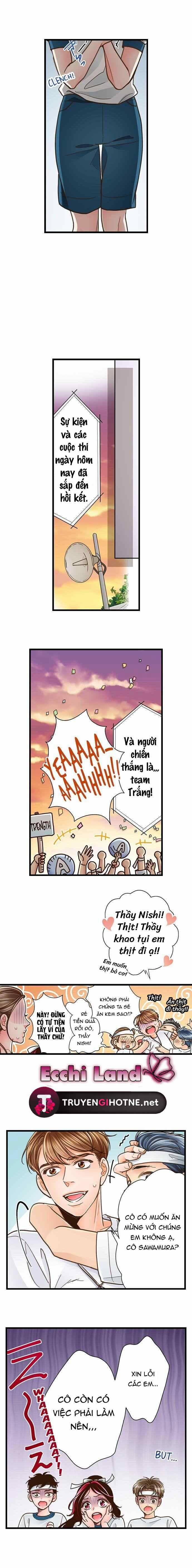 Học Sinh Của Tôi Là Tên Nghiện Sex 122.2 trang 2