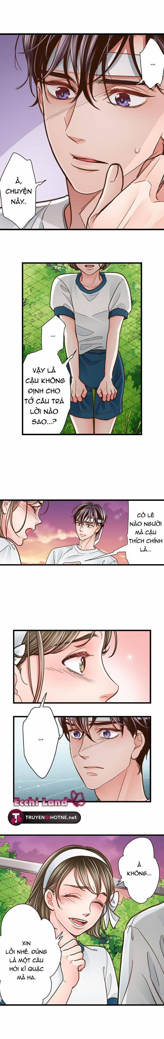 Học Sinh Của Tôi Là Tên Nghiện Sex 123.1 trang 2