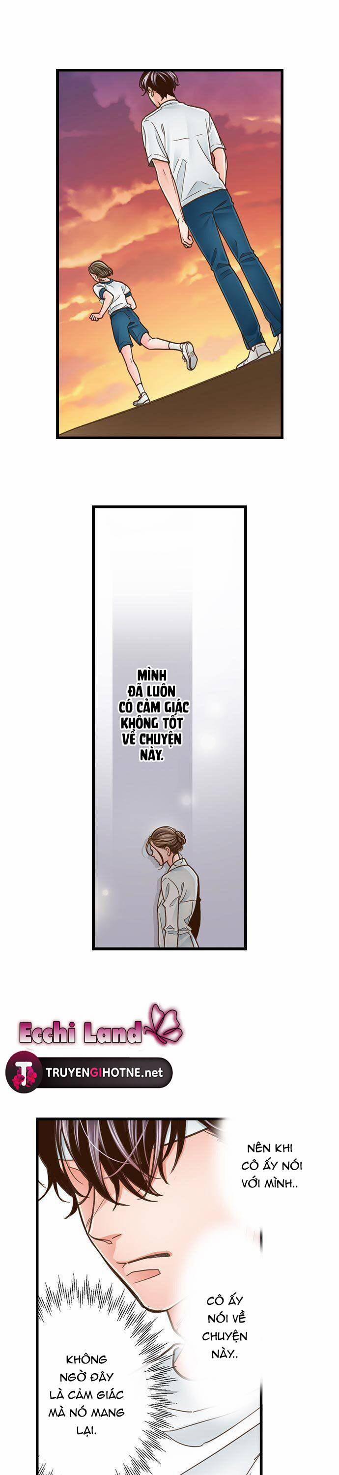 Học Sinh Của Tôi Là Tên Nghiện Sex 123.1 trang 3