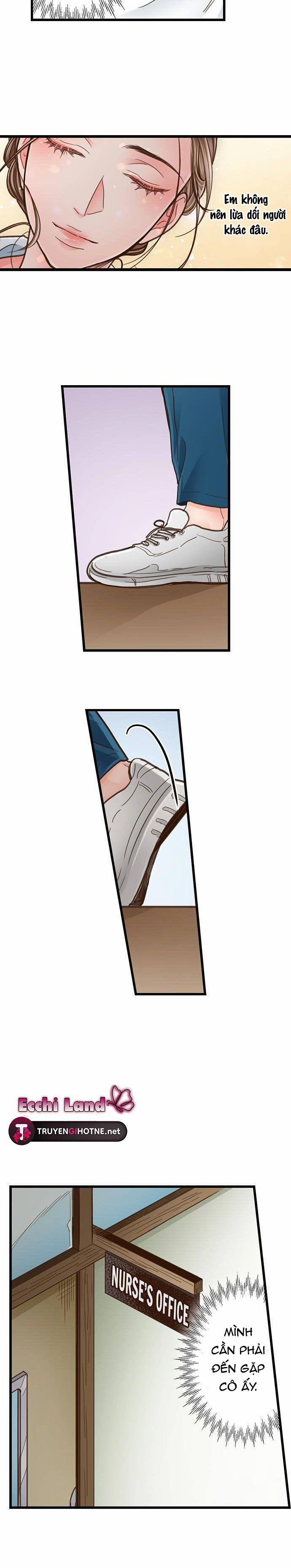 Học Sinh Của Tôi Là Tên Nghiện Sex 123.1 trang 4