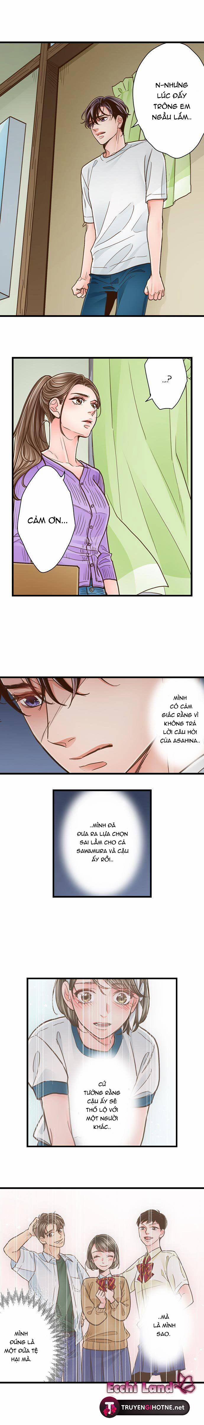 Học Sinh Của Tôi Là Tên Nghiện Sex 123.2 trang 1