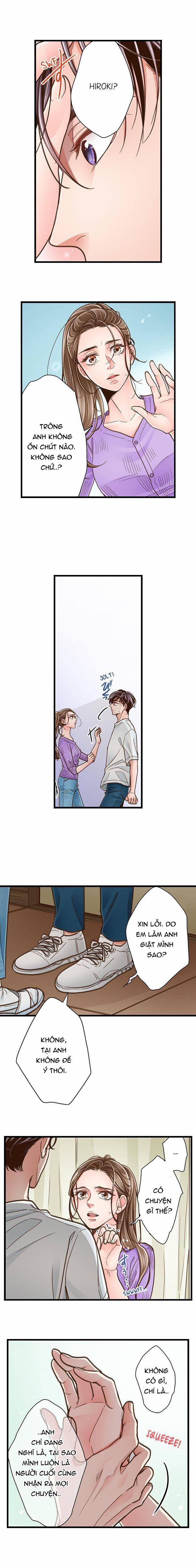 Học Sinh Của Tôi Là Tên Nghiện Sex 123.2 trang 2