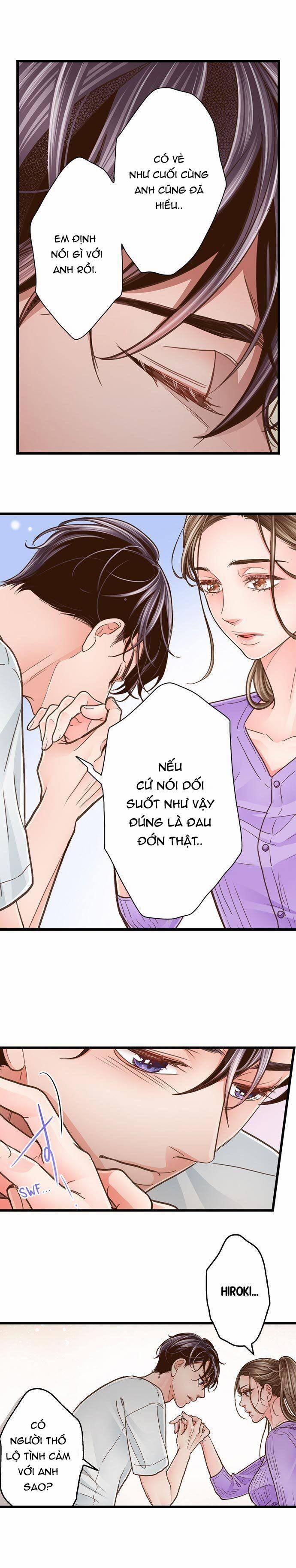 Học Sinh Của Tôi Là Tên Nghiện Sex 123.2 trang 3