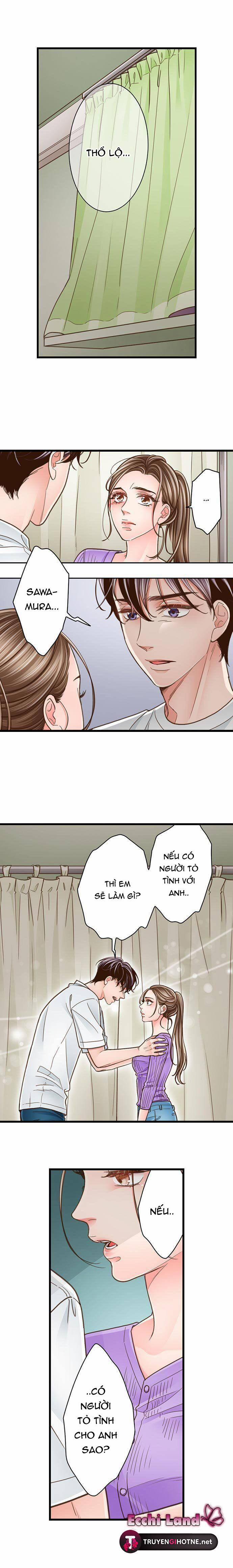 Học Sinh Của Tôi Là Tên Nghiện Sex 124.1 trang 1