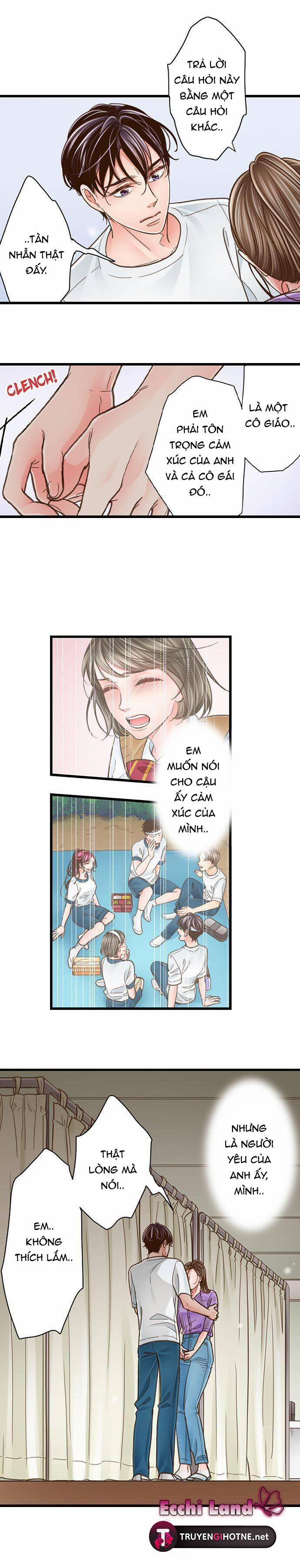 Học Sinh Của Tôi Là Tên Nghiện Sex 124.1 trang 2