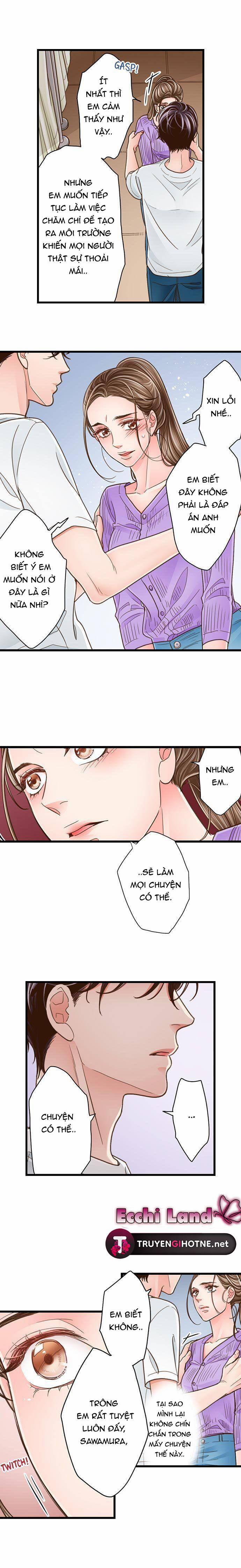 Học Sinh Của Tôi Là Tên Nghiện Sex 124.1 trang 3