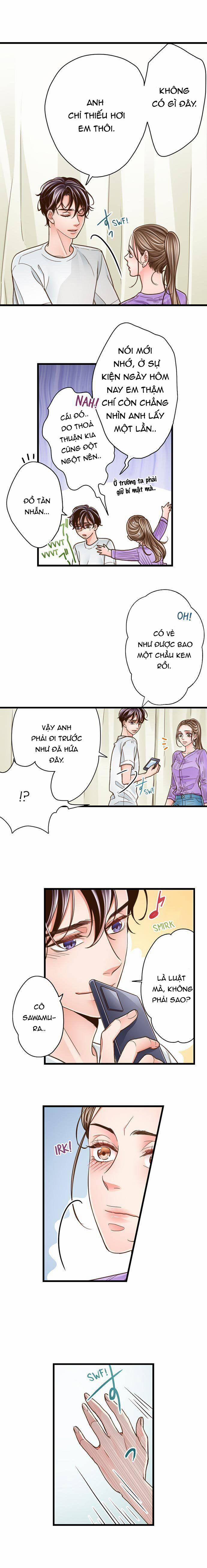 Học Sinh Của Tôi Là Tên Nghiện Sex 124.2 trang 2