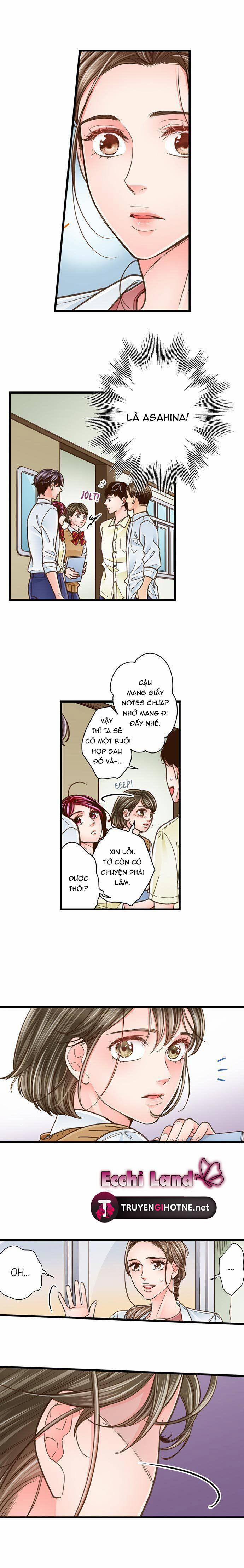 Học Sinh Của Tôi Là Tên Nghiện Sex 125.1 trang 2