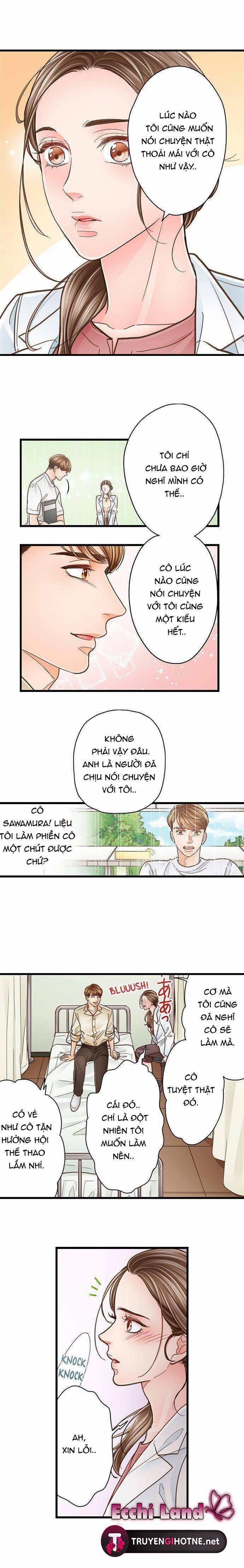 Học Sinh Của Tôi Là Tên Nghiện Sex 125.2 trang 2