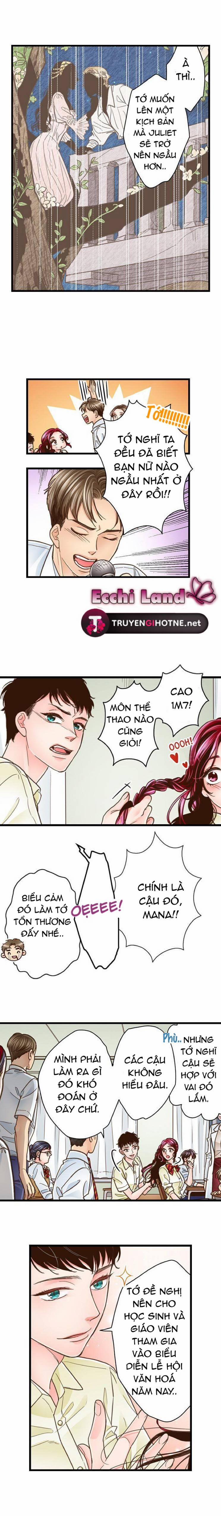 Học Sinh Của Tôi Là Tên Nghiện Sex 126.2 trang 2