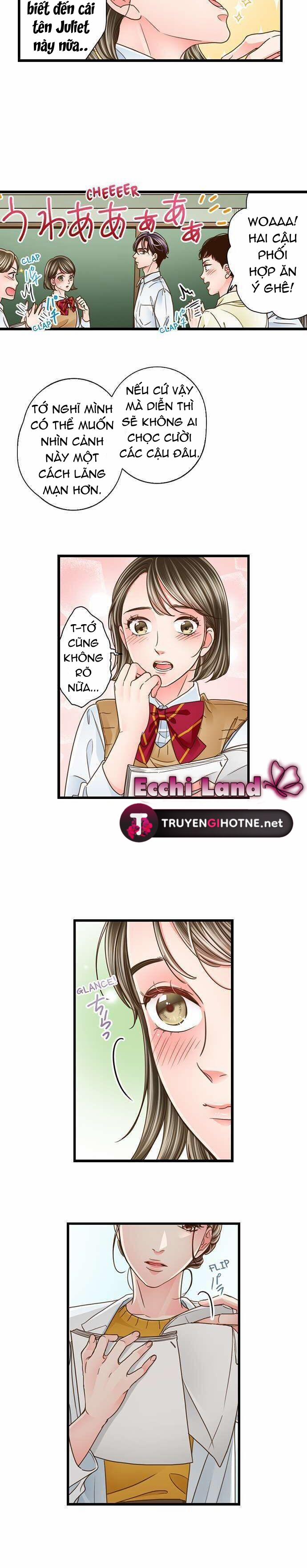 Học Sinh Của Tôi Là Tên Nghiện Sex 127.2 trang 2