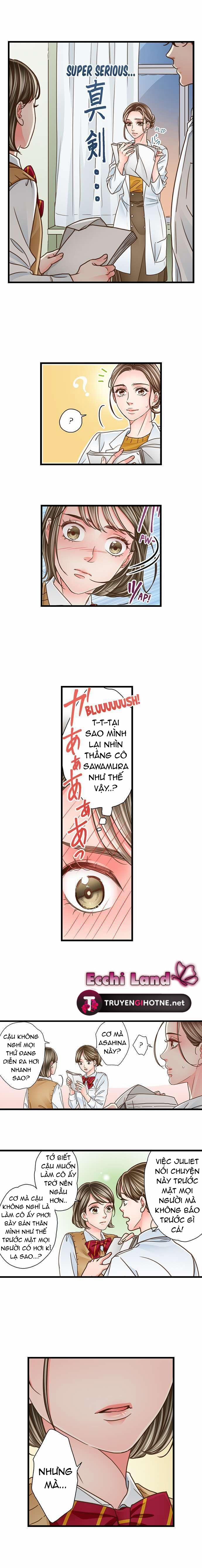 Học Sinh Của Tôi Là Tên Nghiện Sex 127.2 trang 3