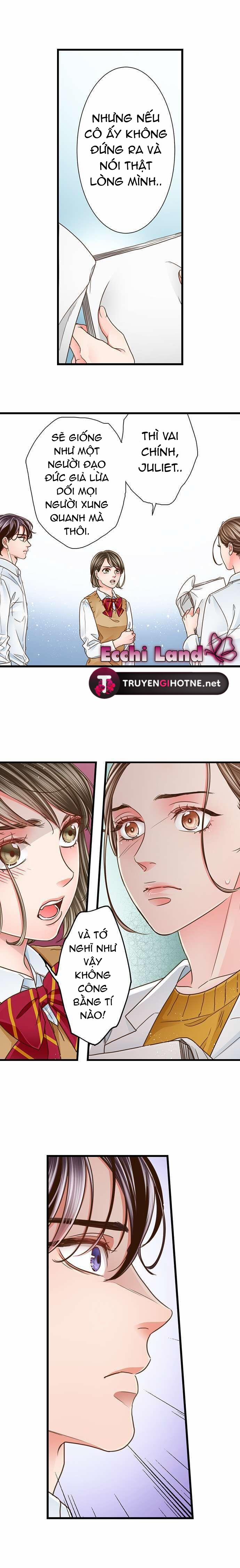 Học Sinh Của Tôi Là Tên Nghiện Sex 127.2 trang 4