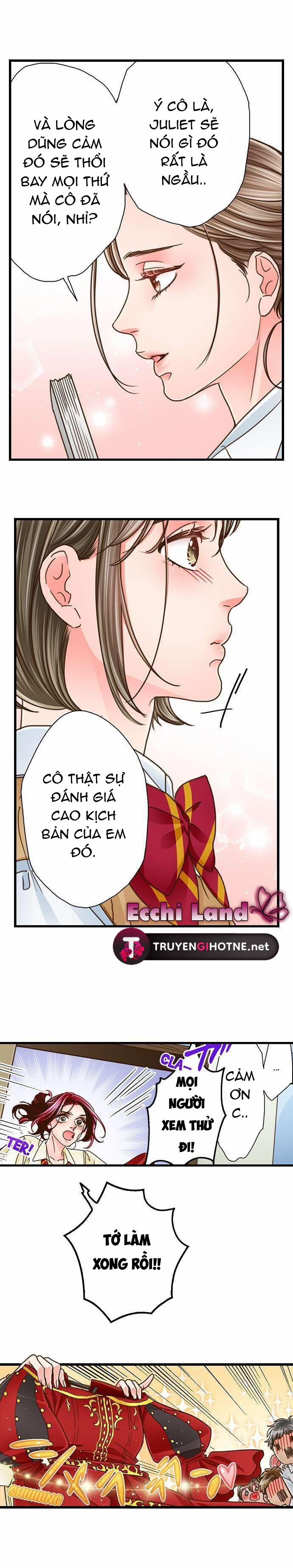 Học Sinh Của Tôi Là Tên Nghiện Sex 128.1 trang 3