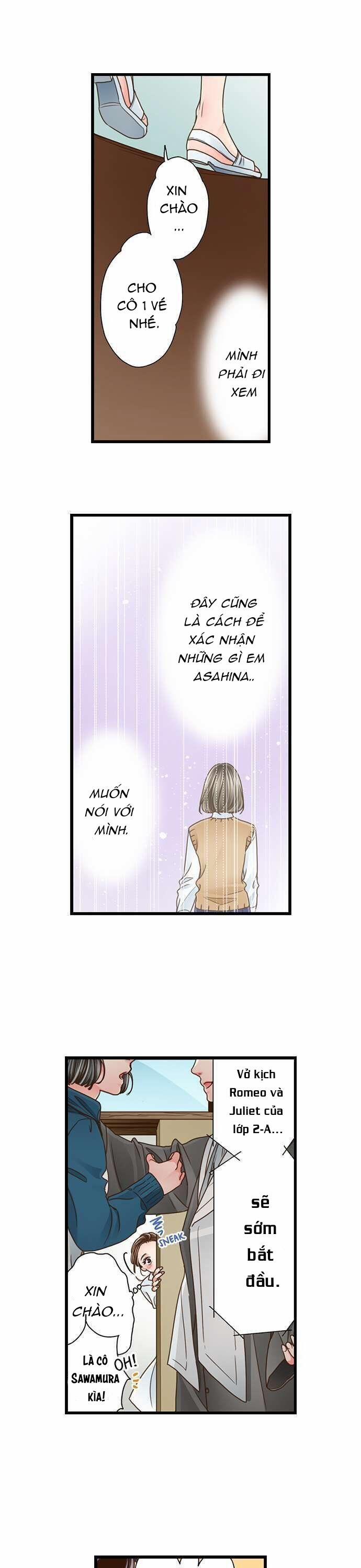 Học Sinh Của Tôi Là Tên Nghiện Sex 130.2 trang 1