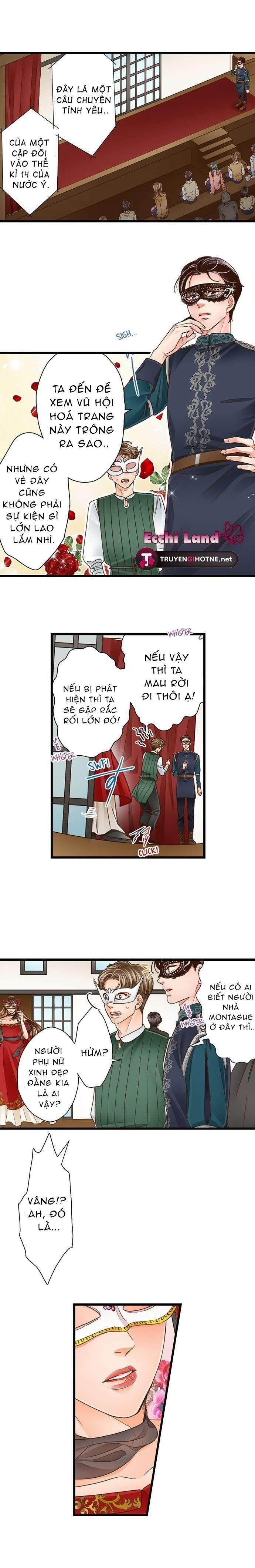 Học Sinh Của Tôi Là Tên Nghiện Sex 131.1 trang 1