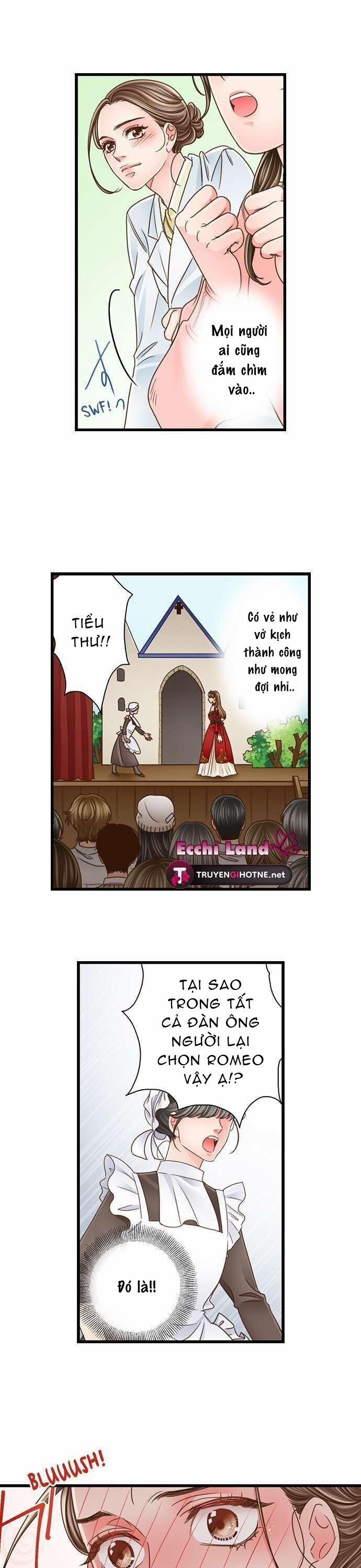 Học Sinh Của Tôi Là Tên Nghiện Sex 131.1 trang 3