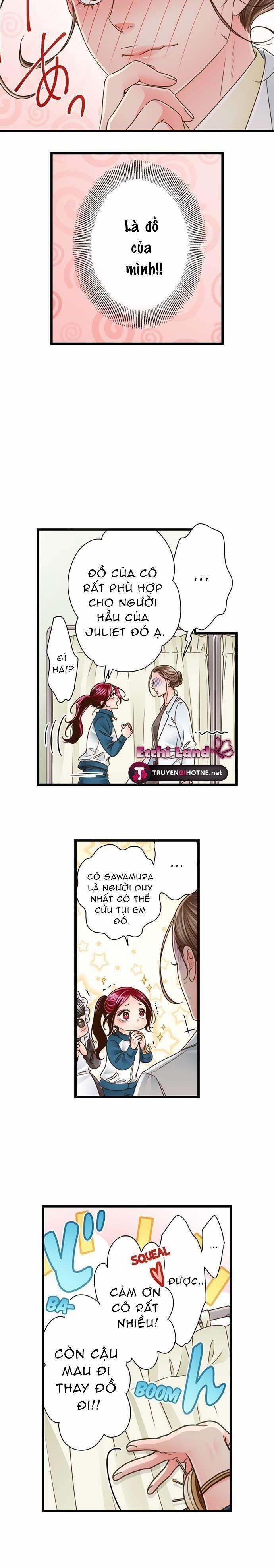 Học Sinh Của Tôi Là Tên Nghiện Sex 131.1 trang 4