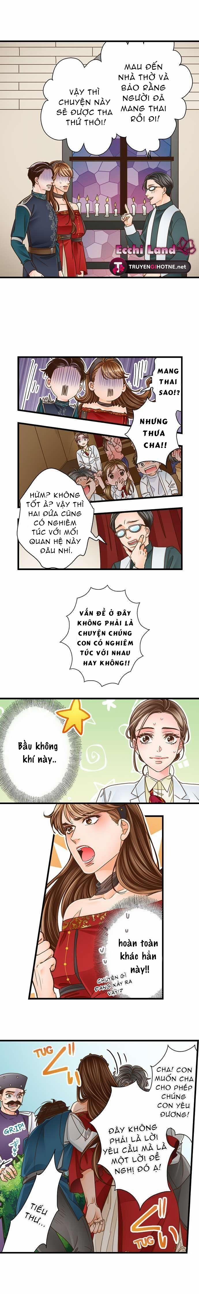 Học Sinh Của Tôi Là Tên Nghiện Sex 132.1 trang 1