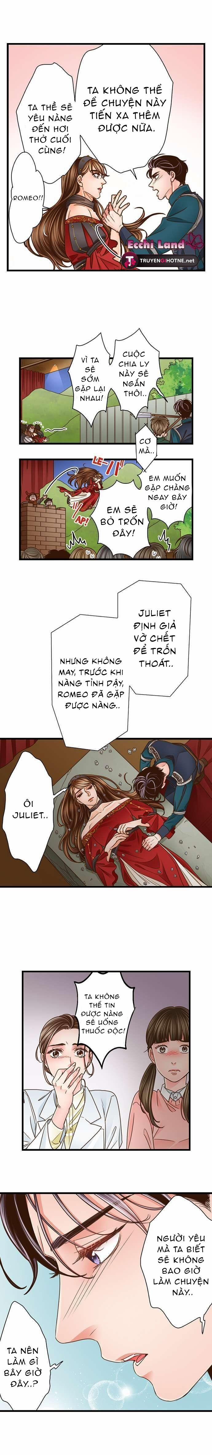 Học Sinh Của Tôi Là Tên Nghiện Sex 132.1 trang 2