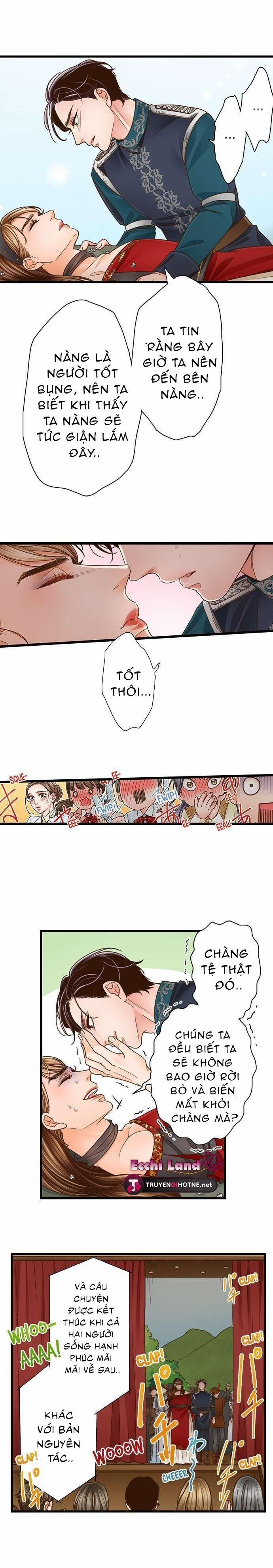 Học Sinh Của Tôi Là Tên Nghiện Sex 132.1 trang 3