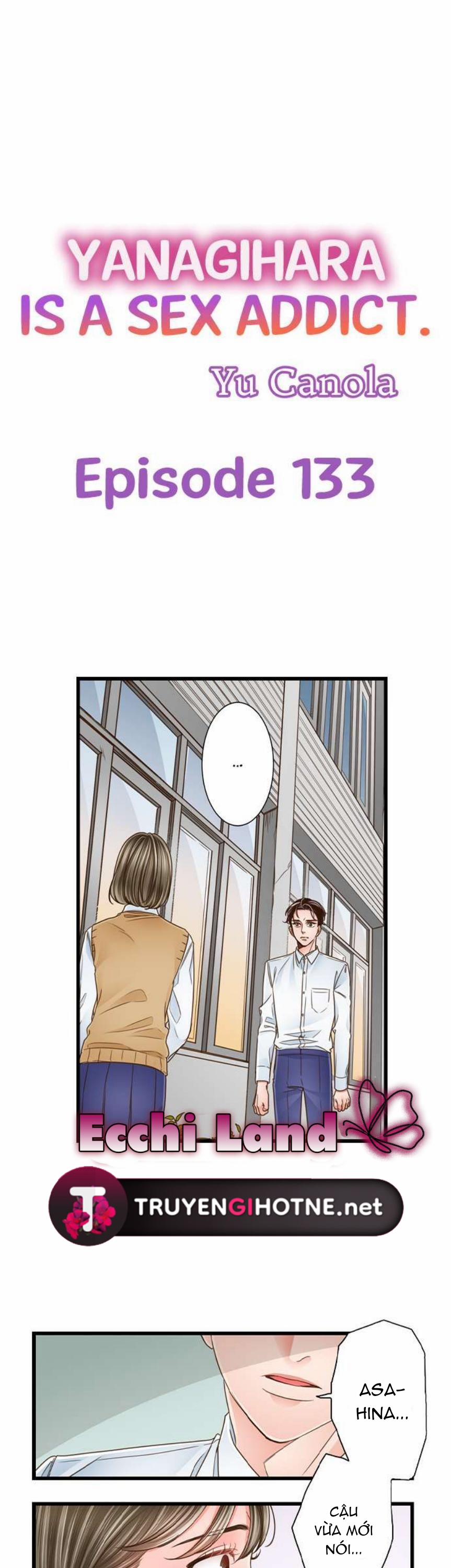 Học Sinh Của Tôi Là Tên Nghiện Sex 133.1 trang 1