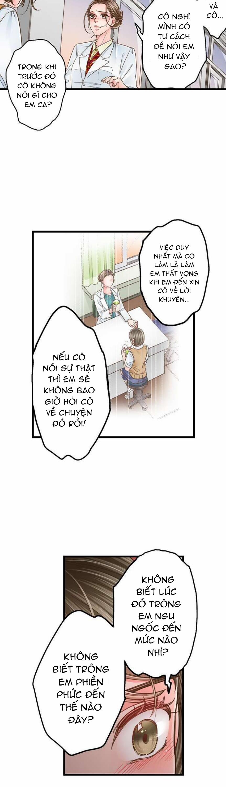 Học Sinh Của Tôi Là Tên Nghiện Sex 133.1 trang 10