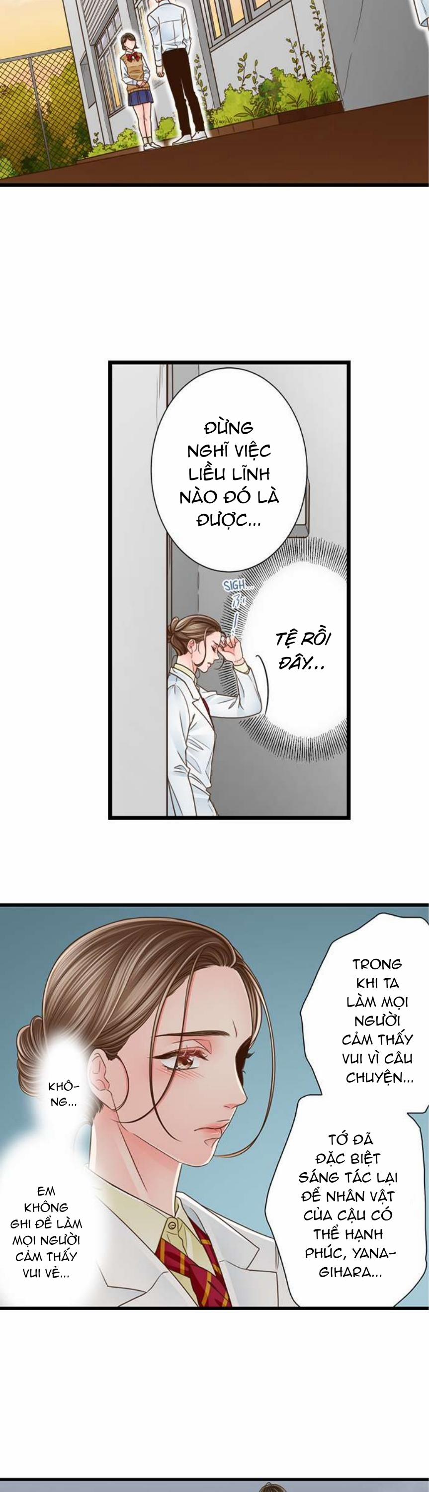 Học Sinh Của Tôi Là Tên Nghiện Sex 133.1 trang 3