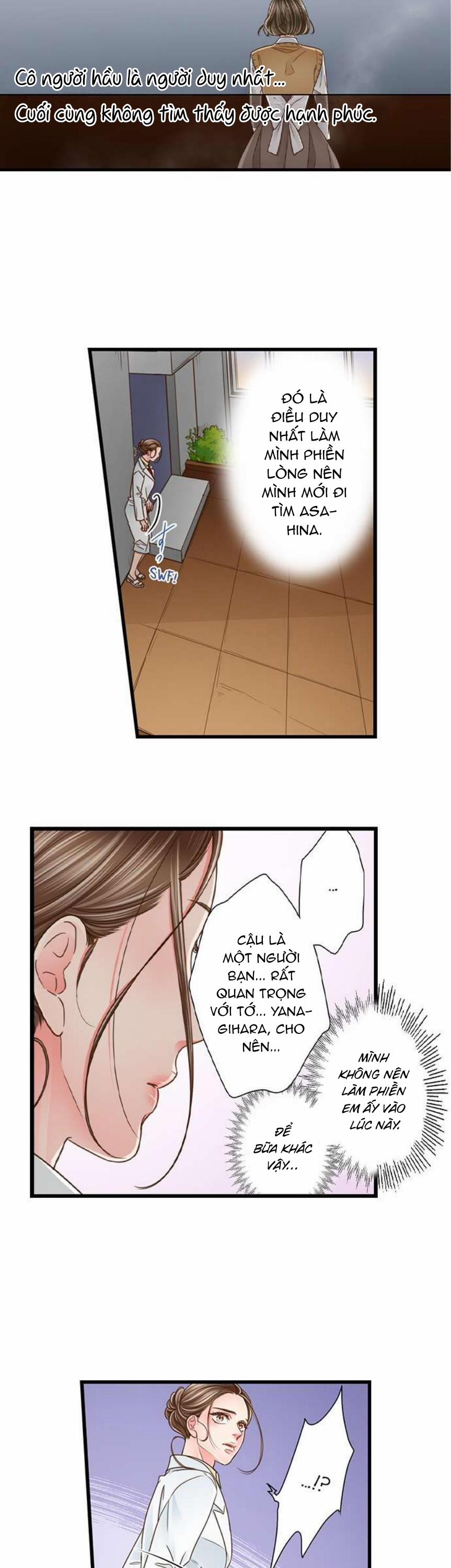 Học Sinh Của Tôi Là Tên Nghiện Sex 133.1 trang 4