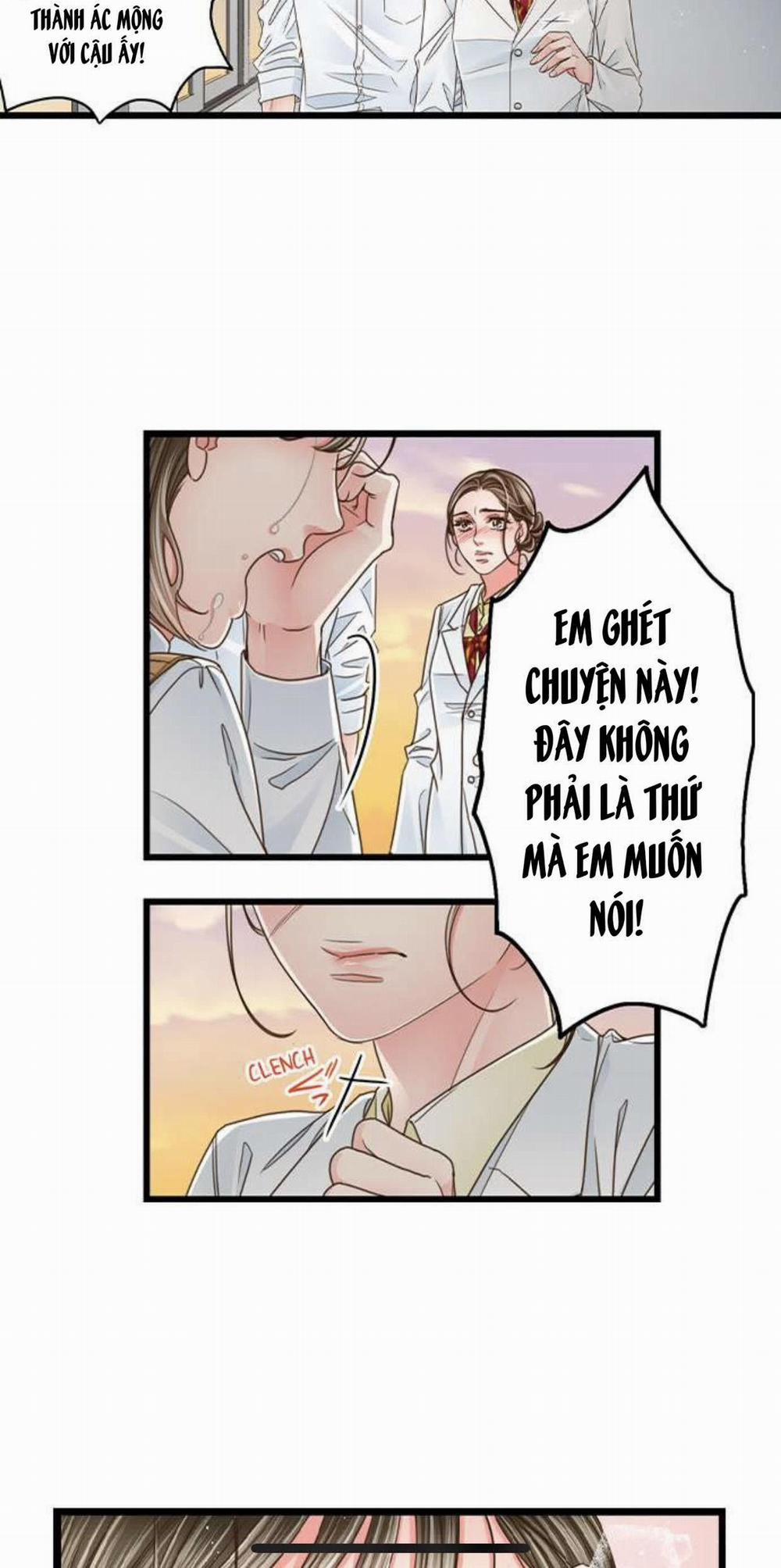 Học Sinh Của Tôi Là Tên Nghiện Sex 133.2 trang 1