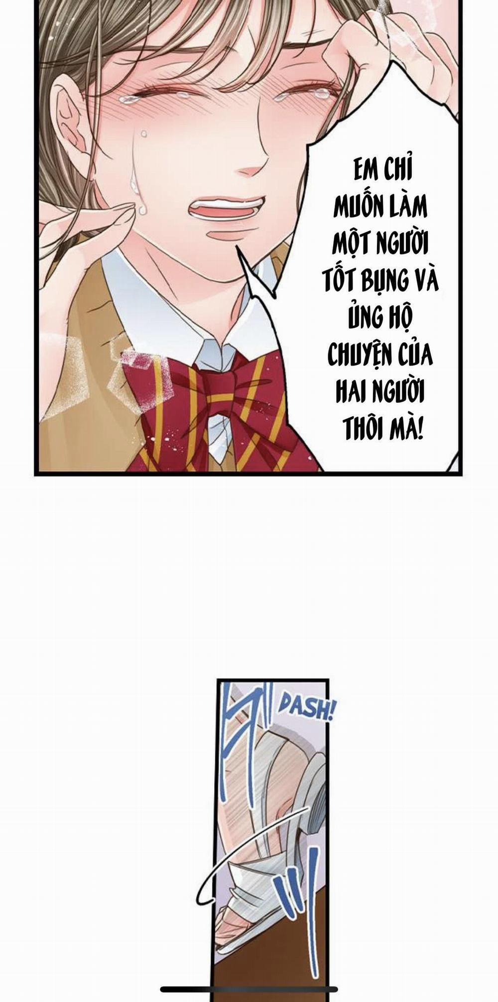 Học Sinh Của Tôi Là Tên Nghiện Sex 133.2 trang 2