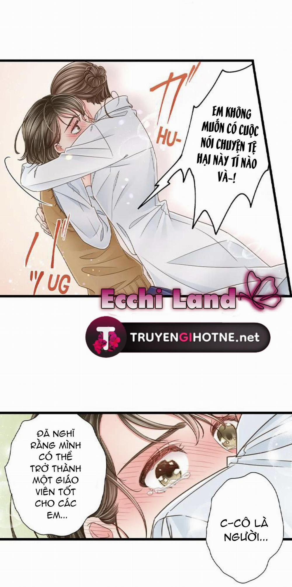 Học Sinh Của Tôi Là Tên Nghiện Sex 133.2 trang 3