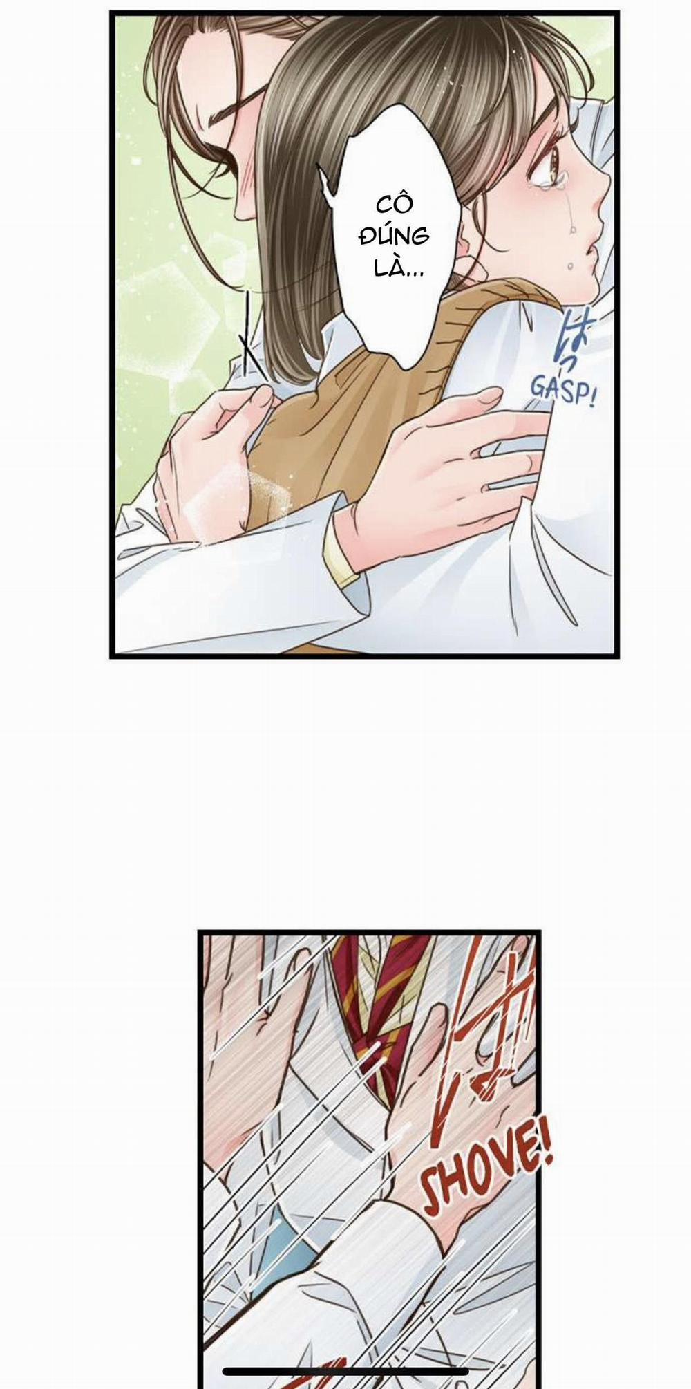 Học Sinh Của Tôi Là Tên Nghiện Sex 133.2 trang 5