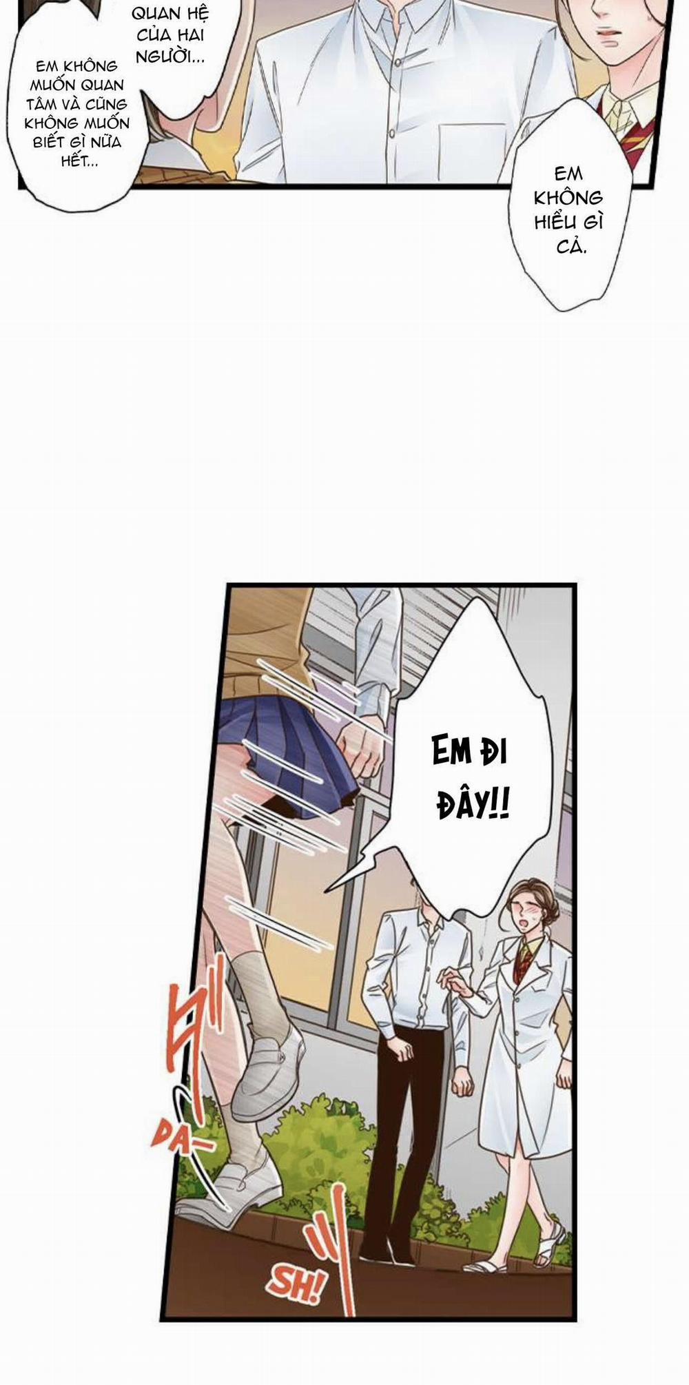 Học Sinh Của Tôi Là Tên Nghiện Sex 133.2 trang 7