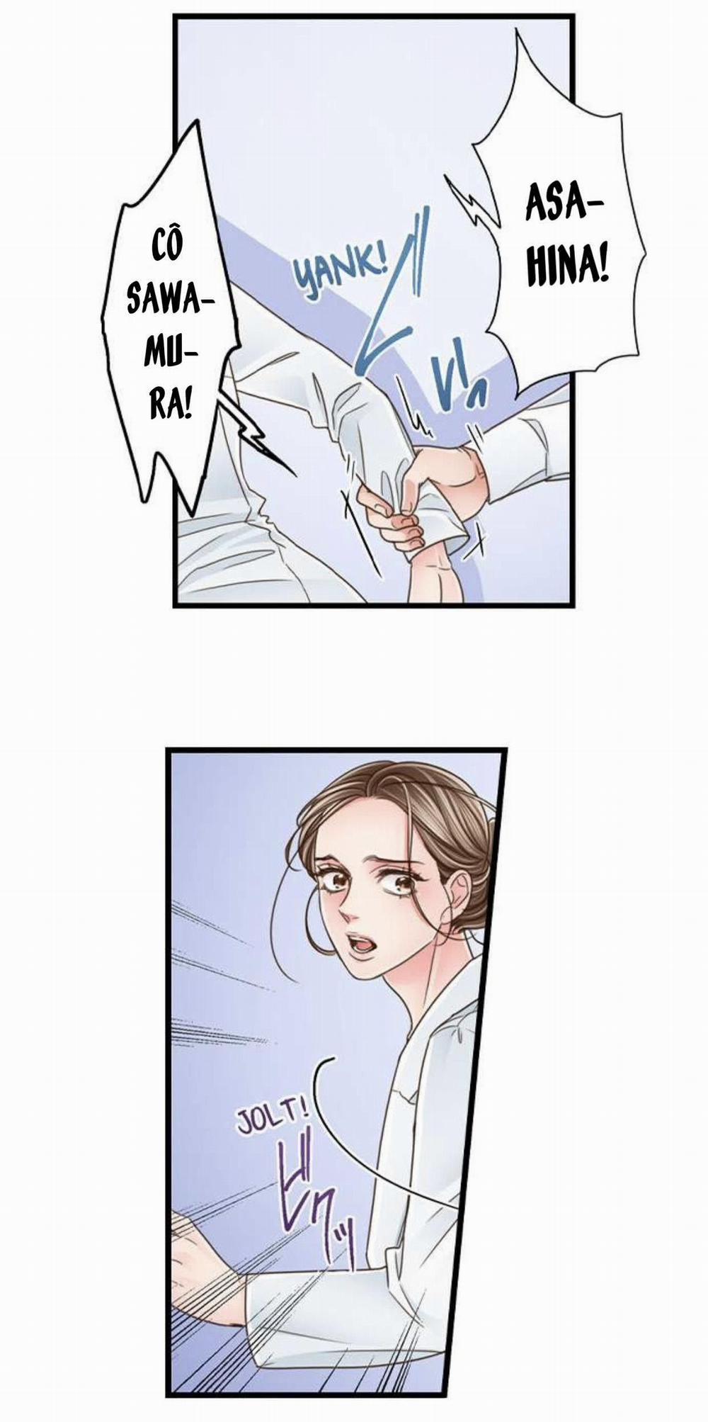 Học Sinh Của Tôi Là Tên Nghiện Sex 133.2 trang 8