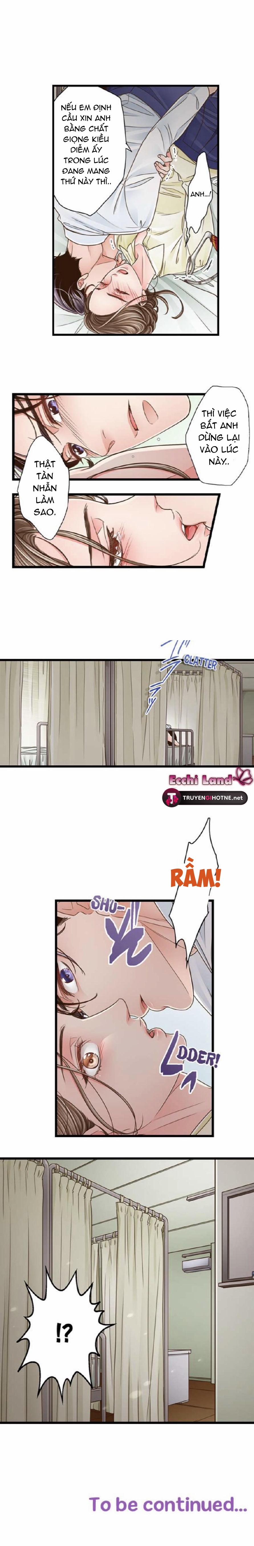 Học Sinh Của Tôi Là Tên Nghiện Sex 135.2 trang 2