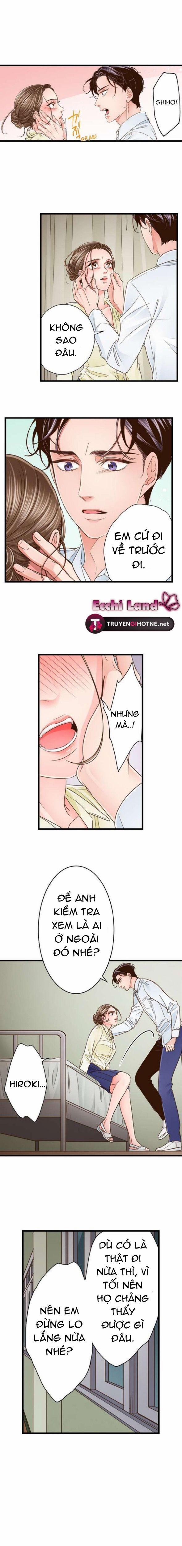 Học Sinh Của Tôi Là Tên Nghiện Sex 136.1 trang 2