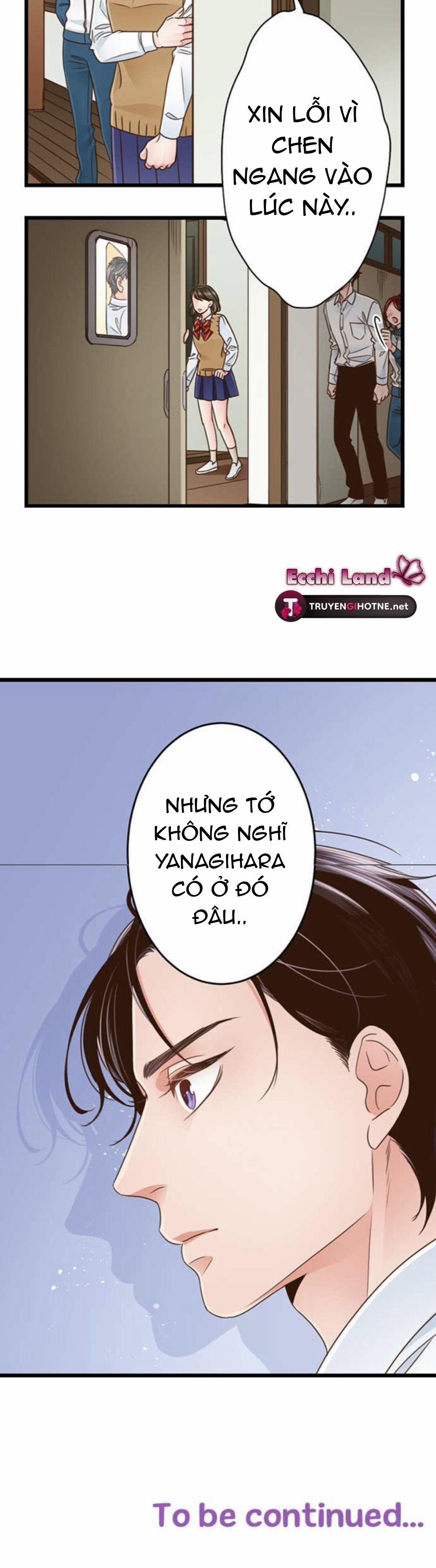 Học Sinh Của Tôi Là Tên Nghiện Sex 136.2 trang 3