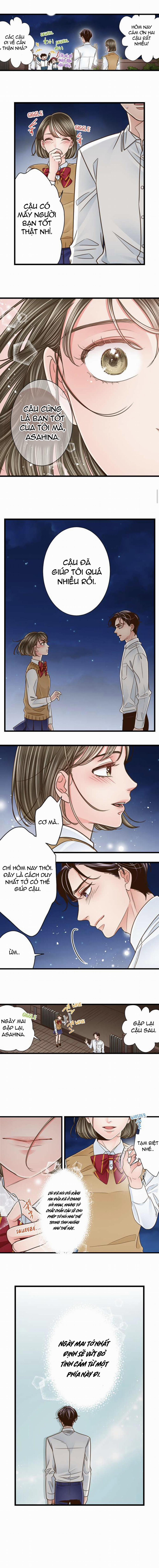 Học Sinh Của Tôi Là Tên Nghiện Sex 137.1 trang 3