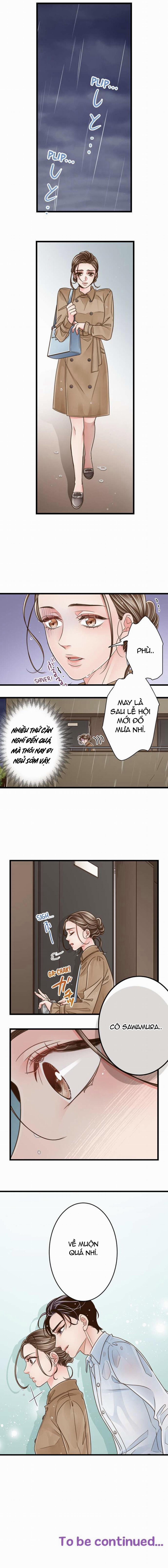 Học Sinh Của Tôi Là Tên Nghiện Sex 137.2 trang 1