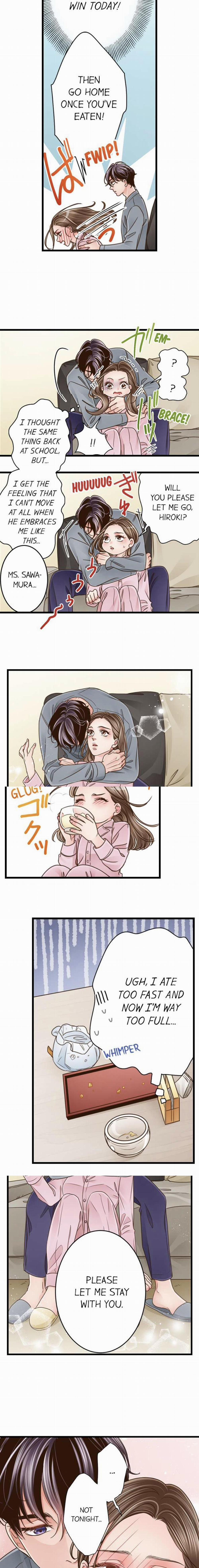 Học Sinh Của Tôi Là Tên Nghiện Sex 138.2 trang 1