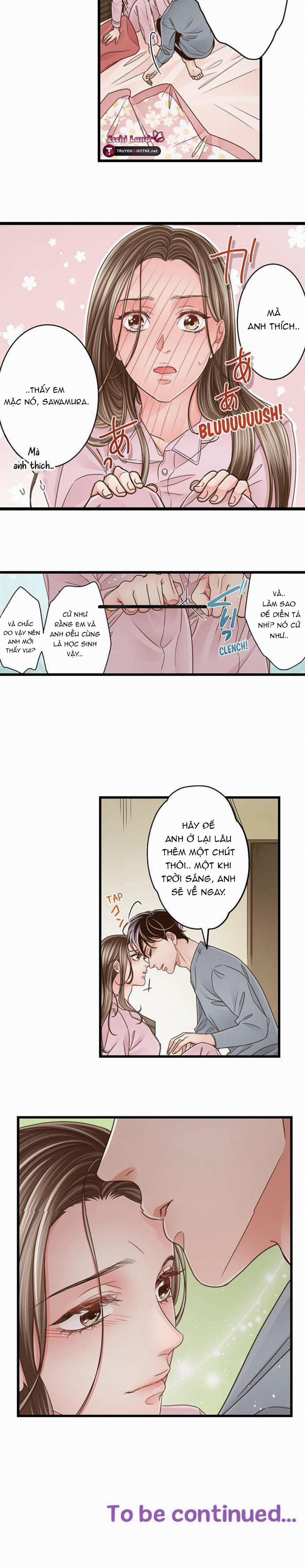 Học Sinh Của Tôi Là Tên Nghiện Sex 139.2 trang 2