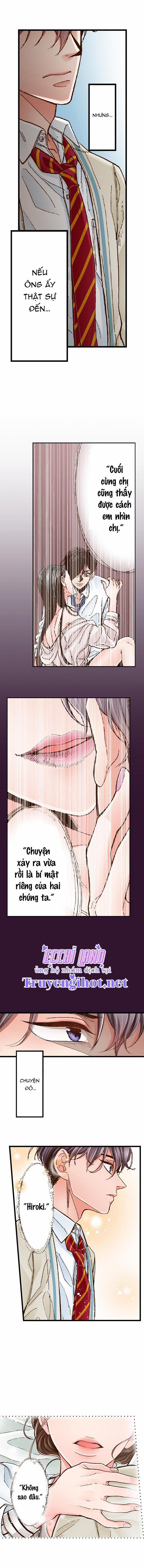 Học Sinh Của Tôi Là Tên Nghiện Sex 14.2 trang 2